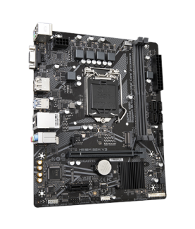 Gigabyte | H510M S2H V3 1.0 M/B | Processor family Intel | Processor socket LGA1200 | DDR4 DIMM | Memory slots 2 | Supported ha