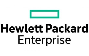 HEWLETT PACKARD ENTERPRISE