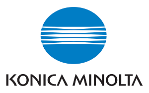 KONICA MINOLTA